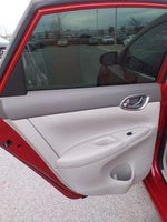 2014 Sentra Thumbnail 18