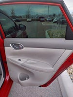 2014 Sentra Thumbnail 19