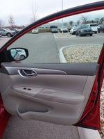 2014 Sentra Thumbnail 21