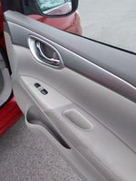 2014 Sentra Thumbnail 22