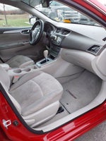 2014 Sentra Thumbnail 23