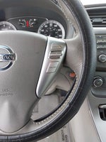 2014 Sentra Thumbnail 25