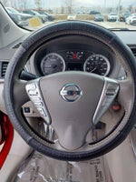 2014 Sentra Thumbnail 26