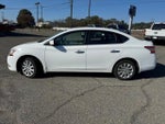 2015 Sentra Thumbnail 2