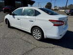 2015 Sentra Thumbnail 3