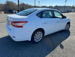 2015 Sentra Thumbnail 4