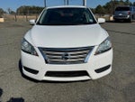 2015 Sentra Thumbnail 7
