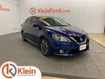 2017 Sentra Thumbnail 1