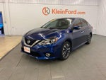 2017 Sentra Thumbnail 3