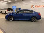 2017 Sentra Thumbnail 4
