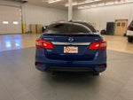2017 Sentra Thumbnail 7