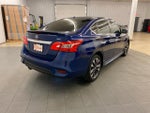 2017 Sentra Thumbnail 9