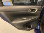 2017 Sentra Thumbnail 25