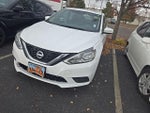 2017 Sentra Thumbnail 3