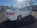 2017 Sentra Thumbnail 5