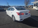 2017 Sentra Thumbnail 7