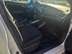 2017 Sentra Thumbnail 27