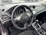2018 Sentra Thumbnail 3