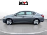 2018 Sentra Thumbnail 5