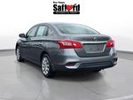 2018 Sentra Thumbnail 6