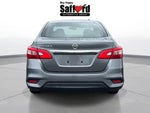 2018 Sentra Thumbnail 7