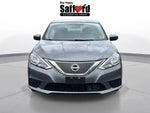 2018 Sentra Thumbnail 8