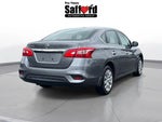 2018 Sentra Thumbnail 9