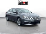 2018 Sentra Thumbnail 10