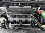 2018 Sentra Thumbnail 13