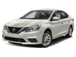2019 Sentra Thumbnail 1