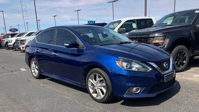Preowned 2019 Nissan Sentra S for Sale
