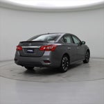 2019 Sentra Thumbnail 8