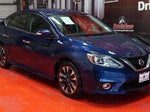 2019 Sentra Thumbnail 2