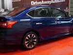 2019 Sentra Thumbnail 3