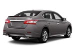 2013 Sentra Thumbnail 2