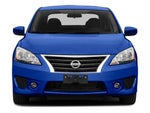 2013 Sentra Thumbnail 4
