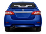 2013 Sentra Thumbnail 5