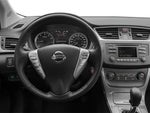 2013 Sentra Thumbnail 6