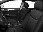 2013 Sentra Thumbnail 8