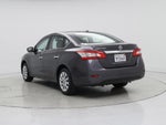 2015 Sentra Thumbnail 2