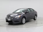 2015 Sentra Thumbnail 4