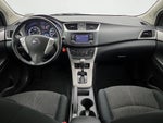 2015 Sentra Thumbnail 9