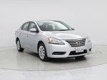 2015 Sentra Thumbnail 1