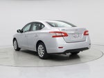 2015 Sentra Thumbnail 2