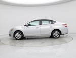 2015 Sentra Thumbnail 3