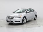 2015 Sentra Thumbnail 4