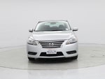 2015 Sentra Thumbnail 5