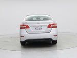 2015 Sentra Thumbnail 6