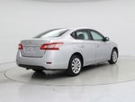 2015 Sentra Thumbnail 8