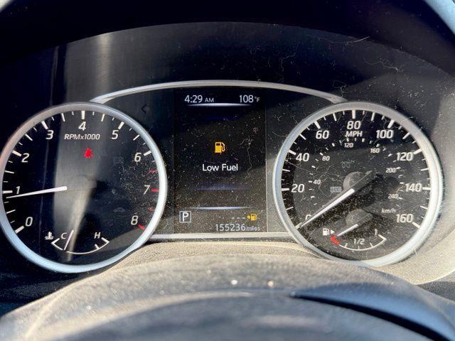 2016 Nissan Sentra - $8,843